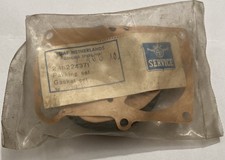 Carburatore Solex 40 PICS, Kit guarnizioni DAF, Citroen Ami 6, Diane 6, 3 CV, B. 0218