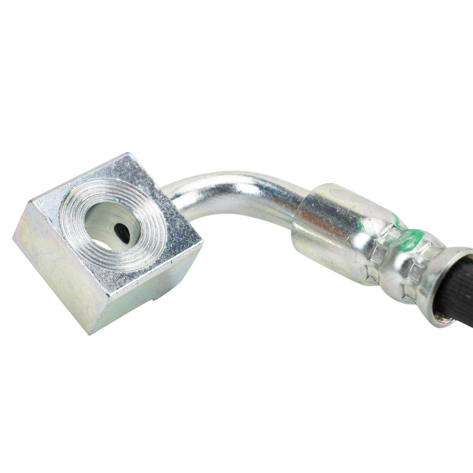 Manguera de freno delantera para Ford Explorer Ranger Mazda B3000 B4000 Mercury Mountaineer Foto 2 de 4