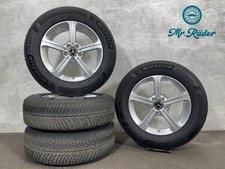 Orig Mercedes GLA H247 GLB X247 Winterräder Winterreifen 17 Zoll