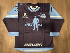 PWHPA Women’s Hockey Jersey, Genevieve Lacasse (Team Canada), Size 52