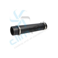 Climtex Ladeluftschlauch Turboschlauch Passend FüR Chevrolet Captiva Opel