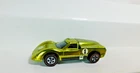 Hot Wheels Redline Antifreeze 1967 Ford J-Car Sweet Sixteen Vintage USA, 4/134