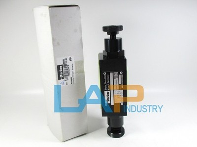 1PCS New For Parker FM3DDKV51 Solenoid Valve