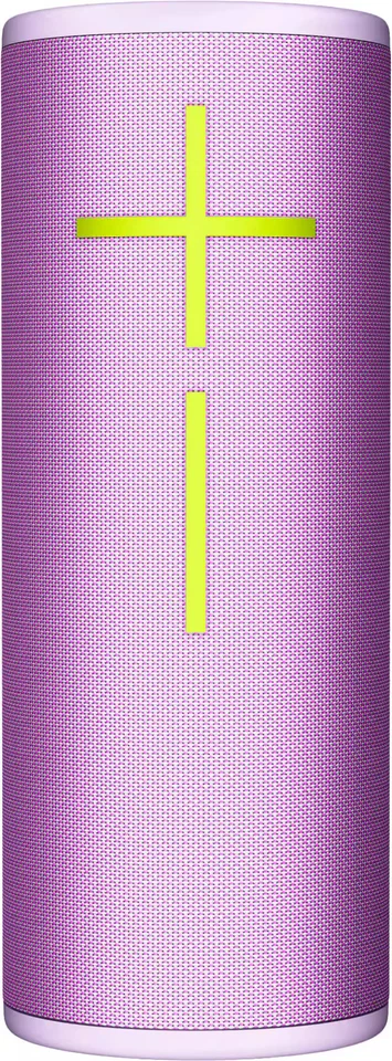 Ultimate Ears - Altavoz portátil inalámbrico Bluetooth MEGABOOM 4 - 984-001999
