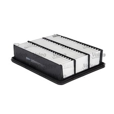 Luftfilter-Einsatz 250 mm - 202 mm VALEO für u.a. MAZDA CX-5