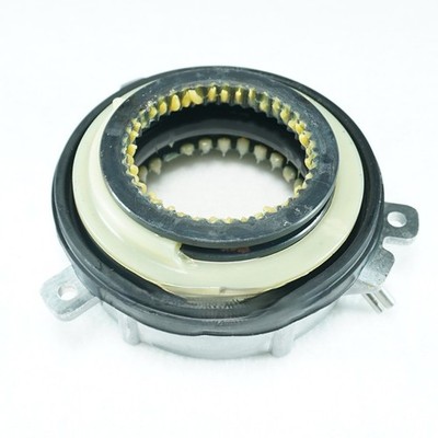 1pc Front wheel 4WD Lock Hub Actuator for 2019-2024 KGM Ssangyong MUSSO (pickup)