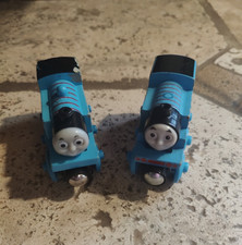 2 Thomas The Train and Friends Wooden Railway...