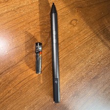 Genuine HP Stylus Active Pen for HP Spectre X360 Grey with Battery HP