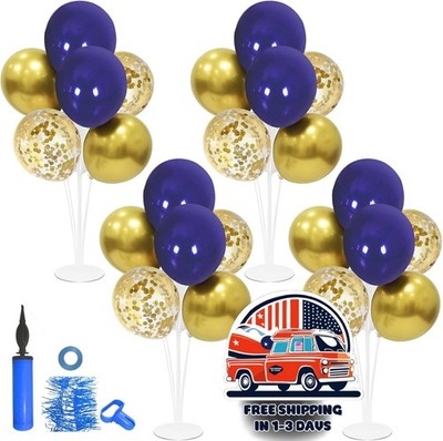 Decoraciones para cumpleaños, bodas, jubilaciones, Año Nuevo y graduaciones NEW