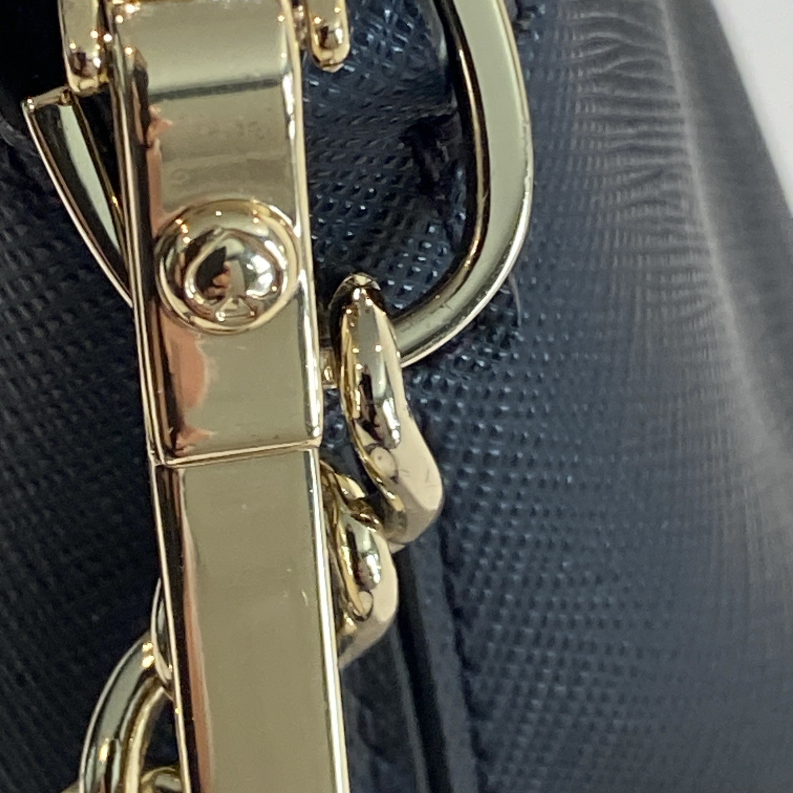 Kate Spade New York Emelyn Briar Lane Gala Floral Crossbody Chain Purse thumbnail 5