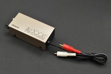 Denon AU-300LC MC Step-Up Transformer