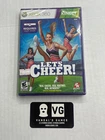 Xbox 360 - Let's Cheer! Microsoft Xbox 360 Brand New #111