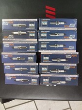 12x BERU ZÜNDKERZE ULTRA TITA FÜR MERCEDES M-KLASSE W163 S-KLASSE W140 W220 12x BERU ZÜNDKERZE ULTRA TITA FÜR MERCEDES M-KLASSE W163 S-KLASSE W140 W220