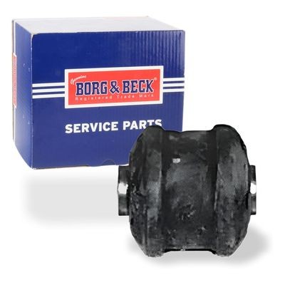 BORG & BECK BSK6012 Control/Trailing Arm Mounting Front Inner Lower Fits VW Polo