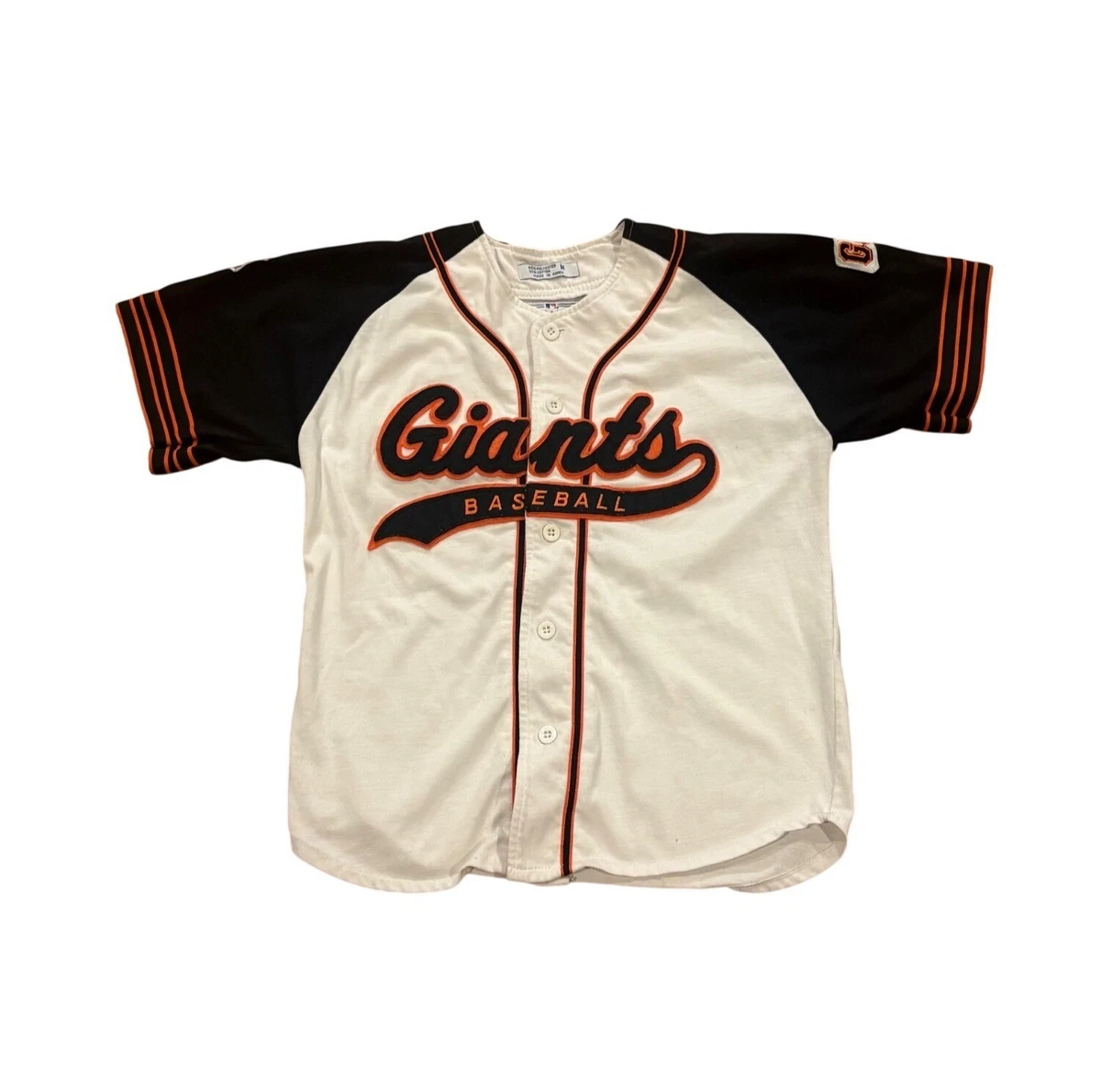 Starter San Francisco Giants MLB Jerseys for sale | eBay