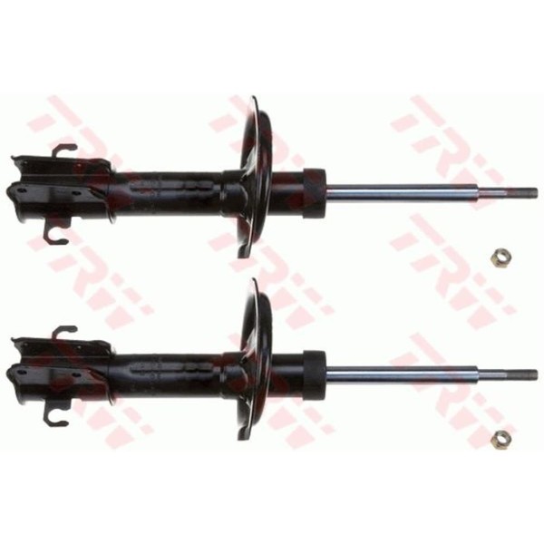 2X TRW StoßDäMpfer Vorderachse FüR Alfa Romeo Spider 916S_ GTV 916C_ 916_-image