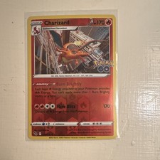 best pokemon cards to get from mcdonald's Charizard Holo 010 – PokePlugZa main image 1