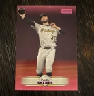 Topps 2025 Stadium Club Paul Skenes #105 Pittsburgh Pirates Baseball Card