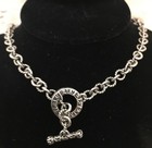 Effie Sterling Silver 18 Karat Diamond Heart .50 Diamonds — photo 3