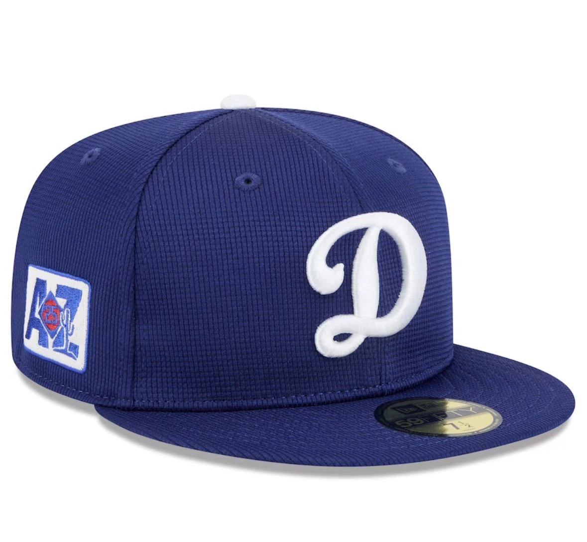 Los Angeles Dodgers キャップ 7 3/8 Los Angeles Dodgers 7 3/8 Size MLB Fan Apparel & Souvenirs for