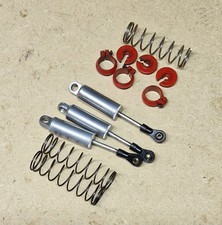 Kyosho Gallop 1/10 4AWS Original Vintage Oil Shocks Used