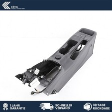 Mittelkonsole Mitteltunnel Opel Astra K 39124502 2553382 13412326 13412438