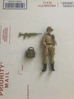 G.I. Joe 25Th Anniversary Redondo  From Cobra Island Set