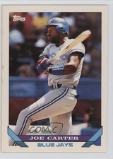 1993 Topps Joe Carter #350 1oa8