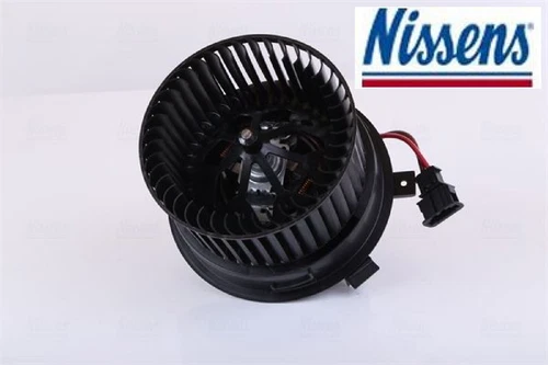 Ventilador interior Nissens 87704 motor ventilador motor ventilador - Imagen 1 de 7