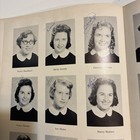 Jefferson High School 1958 Yearbook The Jeffersonian Jefferson, South Carolina — photo 8