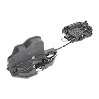Aic TüRschloss Stellmotor Beifahrerseite FüR Bmw 5Er F10 F11 F01-04 Vorne Rechts