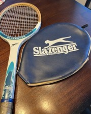 Tennis Racquet Slazenger Challenge No. 1 Championship 4 1/2 Light