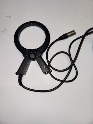 Radiodetection Genny Signal Clamp Connector Neu - Originalteil