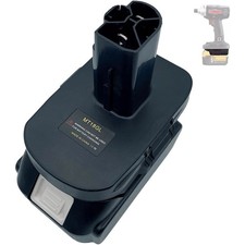 Adapter For Makita 18V Li-ion Battery Convert to For Craftsman 19.2 V MT18GL US