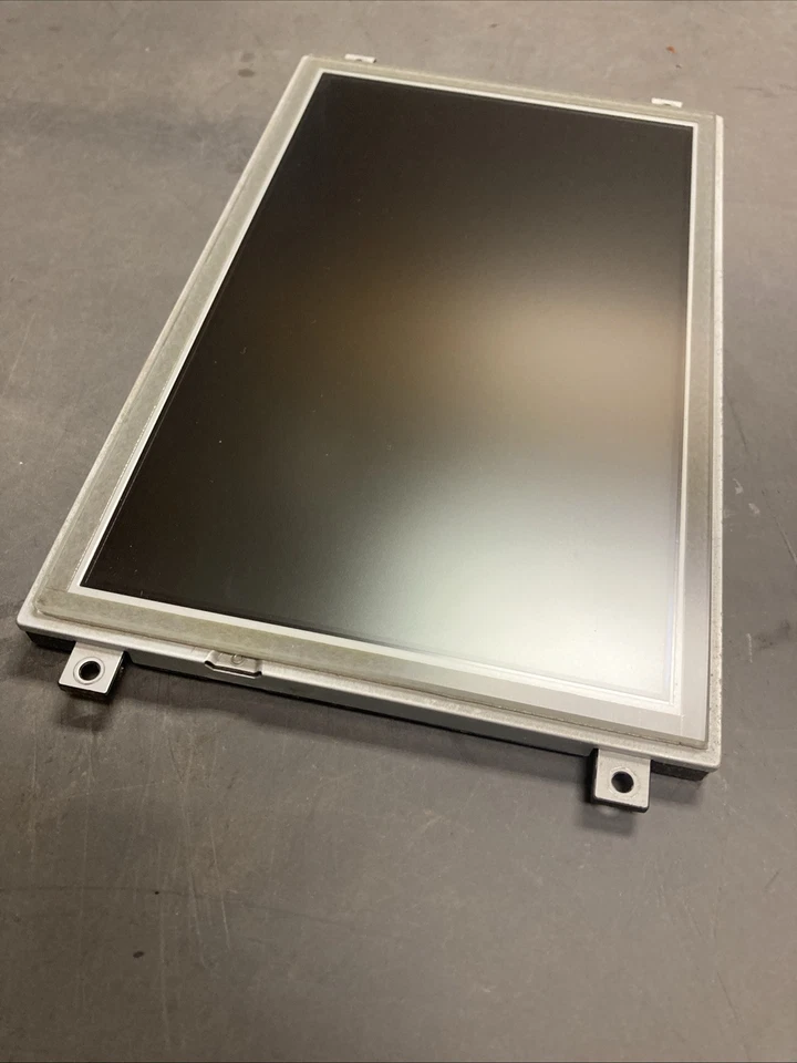 USED?? Toshiba Mobile LED Display LT085AC18N00 8”x5” | U.S.A. SELLER Foto 2 de 4