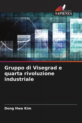 Dong Hwa Kim | Gruppo di Visegrad e quarta rivoluzione industriale | Taschenbuch