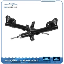 Front Shock Strut Assembly For 2009-2015 Honda Pilot EX LX SE 3.5L