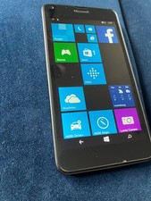 Microsoft Nokia Lumia 640 LTE