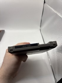 nintendo nes game bundle lot: Shingen The Ruler, NFL And The Black Bass