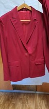 Tailleur donna TG XXXL/ IT 50 / EU 46·
