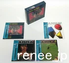 2014 GAMMA, RONNIE MONTROSE / JAPAN Mini LP SHM-CD x 4 titles + PROMO BOX Set!!