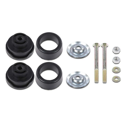 Radiator Core Support Mounting Kit Fit For 1981-87 Chevrolet/GMC Truck ...