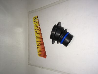 2010-2017 EQUINOX TERRAIN CAPTIVA 2.4 ENGINE OIL FILL TUBE ADAPTER NEW  12589431