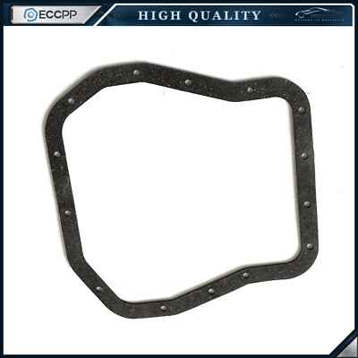 ECCPP Oil Pan Gasket For 90-15 Saab Subaru 9-2X Baja 1.8L 2.5L DOHC SOHC