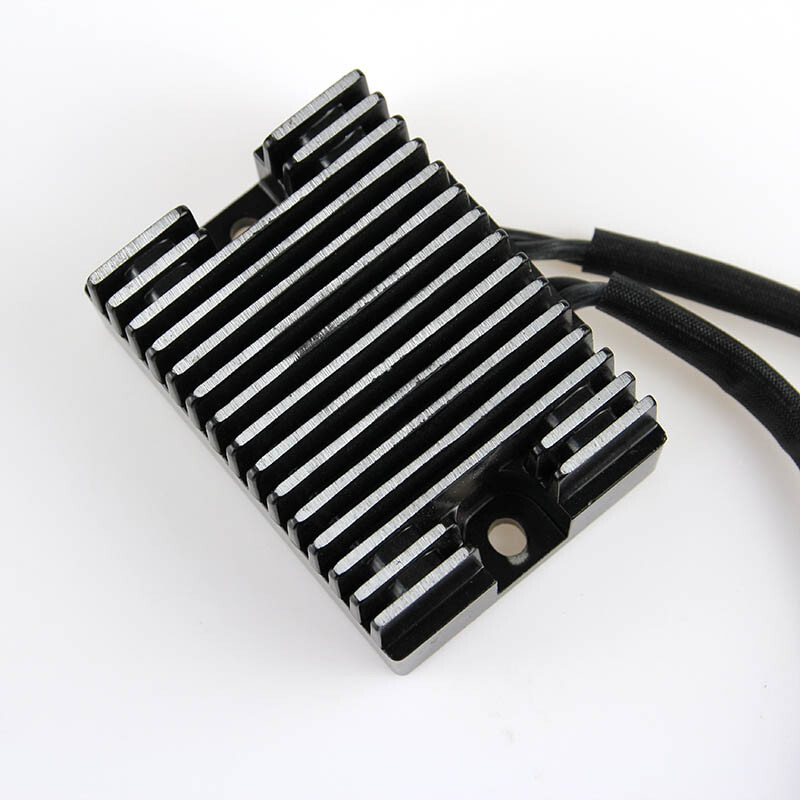 Regolatore Di Tensione MOSFET Per Harley Sportster 2014-2018 - Raddrizzatore Con Dissipatore Di Calore | Compatibile Con XL1200V, XL1200CX - Foto 8