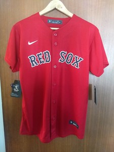 mookie betts nike jersey