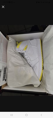 Size 10.5 - Jordan 1 Retro High OG First Class Flight 2019