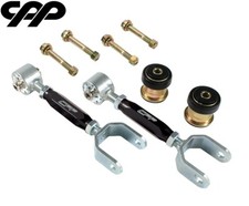 1968-72 CHEVELLE EL CAMINO GTO A-BODY UPPER TUBULAR REAR TRAILING ARMS USA MADE