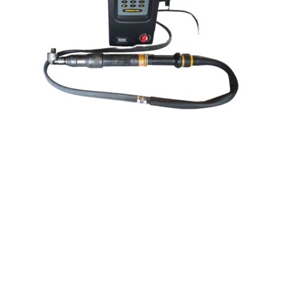 Atlas Copco ETV S7 70 13 & Atlas Copco Tensor DS7 D302 Drehmomentschrauber Set