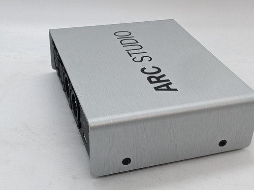 NO MIC IK Multimedia ARC Studio standalone advanced room correction system unit - Picture 13 of 15